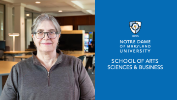 Leslie Korb Headshot