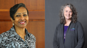 Nursing Award Winners