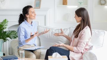 Health Coaching
