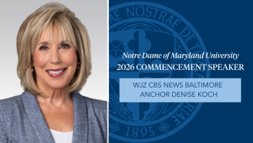 Denise Koch headshot