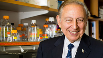 Dr. Robert Gallo