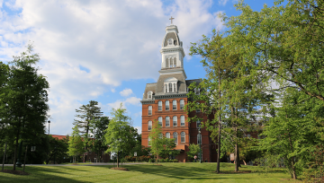 Gibbons Tower