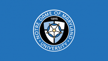 NDMU Seal