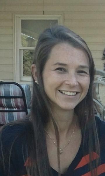 Ashley Demski Ashley Demski