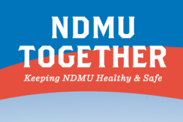 NDMU Together: Keeping NDMU Healthy & Safe