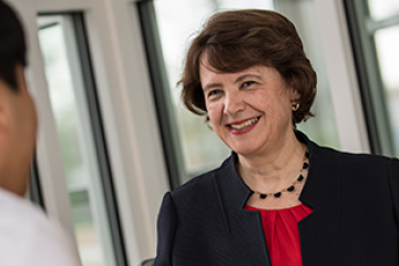 Learn More About NDMU