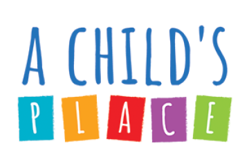 A Child's Place Logo