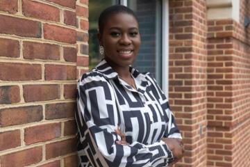 Funmi Olateru-Olagbegi