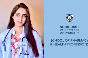 Jasra Noor Zaheer's headshot