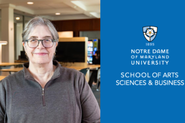 Leslie Korb Headshot