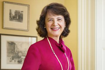 Dr. Marylou Yam