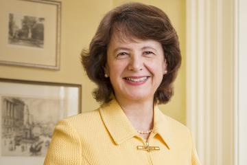 Dr. Marylou Yam