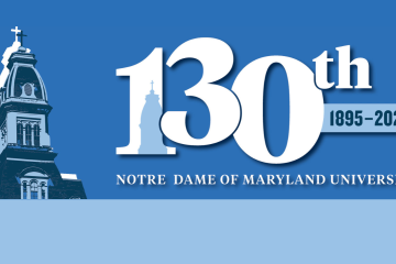 130th Anniversary Graphic