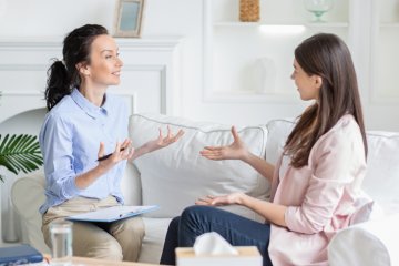 Health Coaching