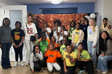 Tunbridge Mentorship