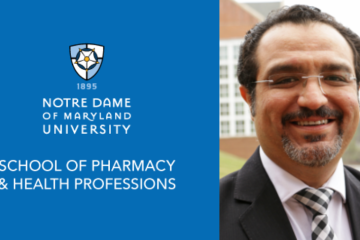 Dr. Ahmed Ali headshot