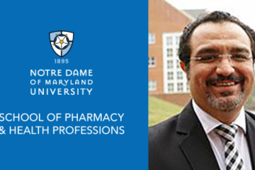 Dr. Ahmed Ali headshot