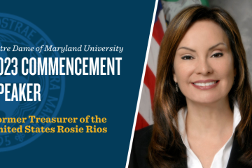 Rosie Rios Headshot