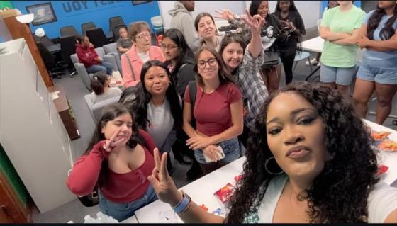 Trailblazer Scholars Program