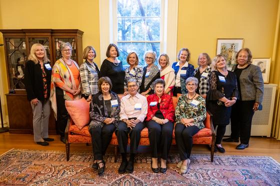 class of 1971 group photo
