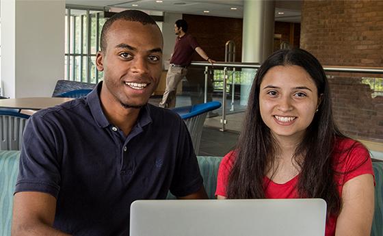 Online Admissions