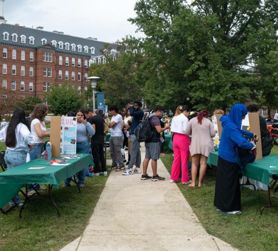 Community Programs