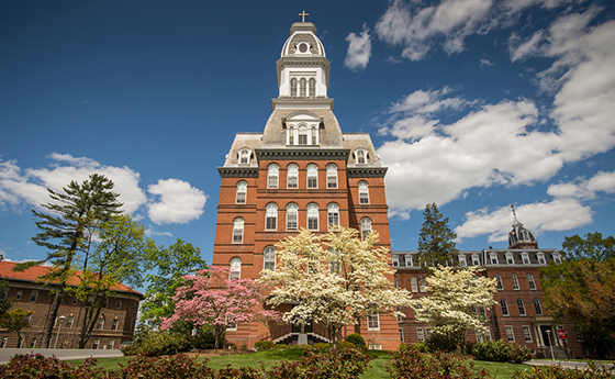 Gibbons Tower