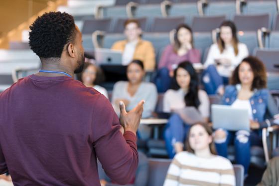 FACULTY RESOURCES