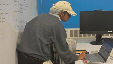 Laptop Loaner Program
