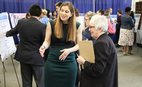 Student Research Day