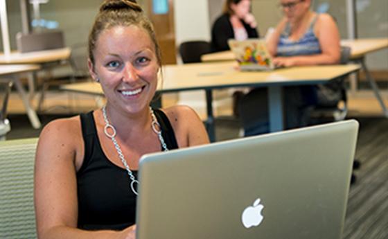 Online Programs