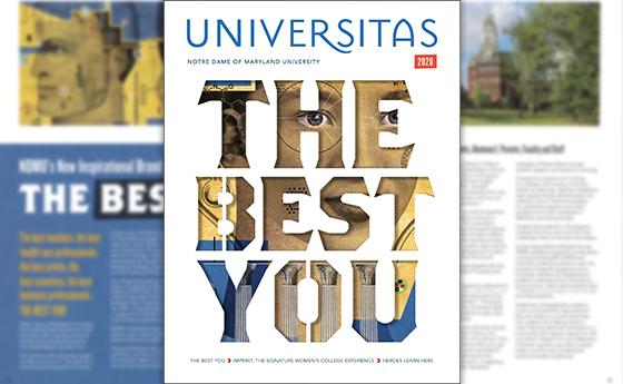 Universitas cover