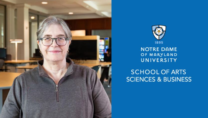 Leslie Korb Headshot