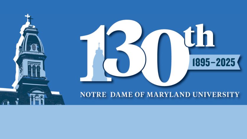 130th Anniversary Graphic