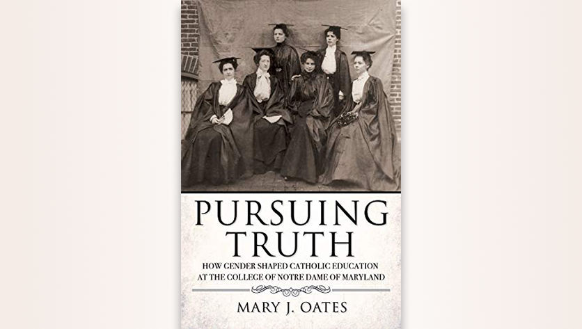 Pursuing Truth book cover
