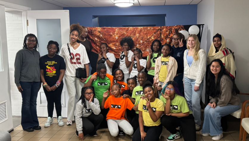 Tunbridge Mentorship