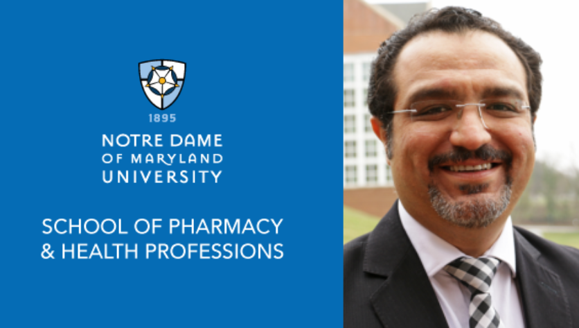 Dr. Ahmed Ali headshot