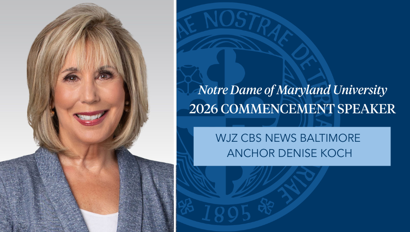 Denise Koch headshot