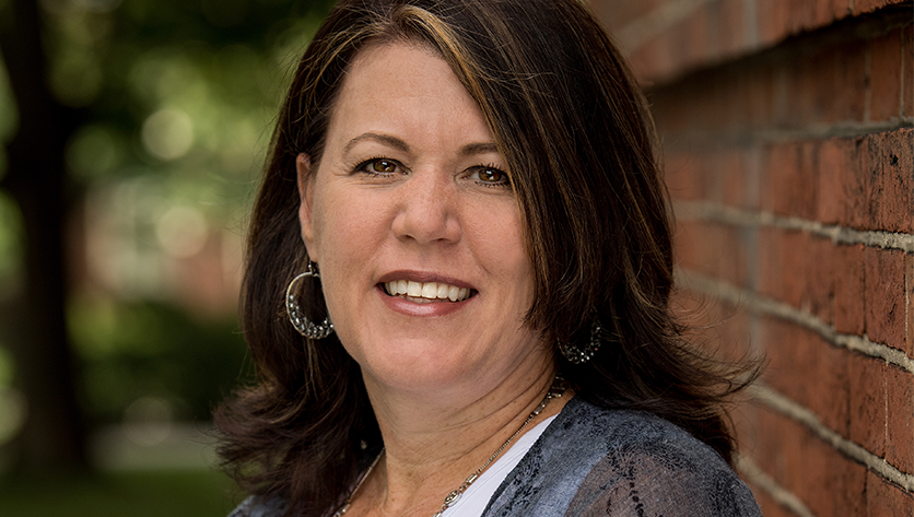 Savick selected as 2018-2019 Mullan honoree Stephanie Savick picture