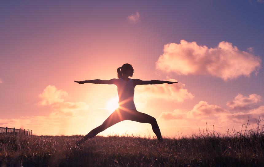 Yoga Therapy