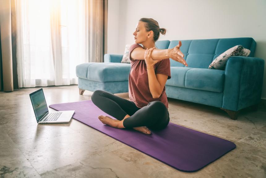 Yoga Therapist