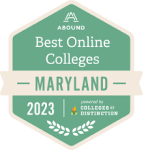 Abound Best Online Colleges North: Notre Dame of Maryland University