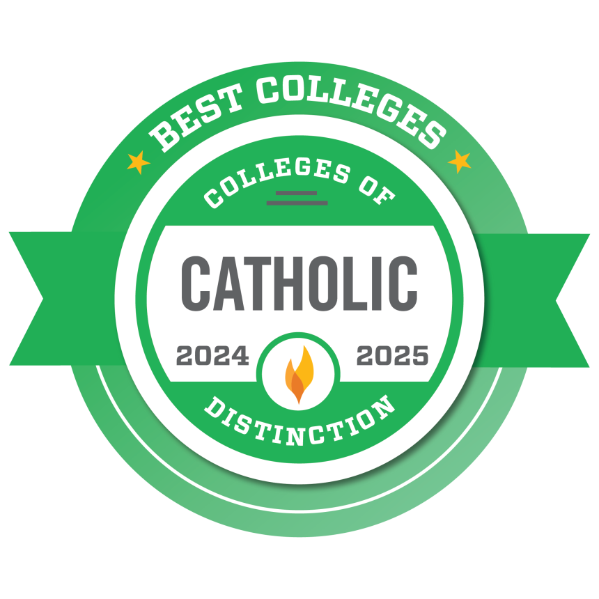 2024-2025 Catholic Distinction  