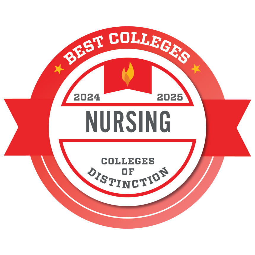 2024-2025 Nursing Distinction