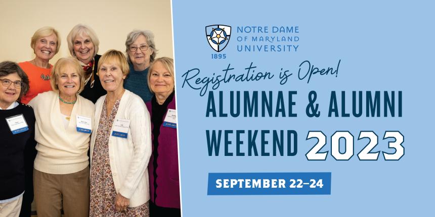 Registration is open for A&AW 2023