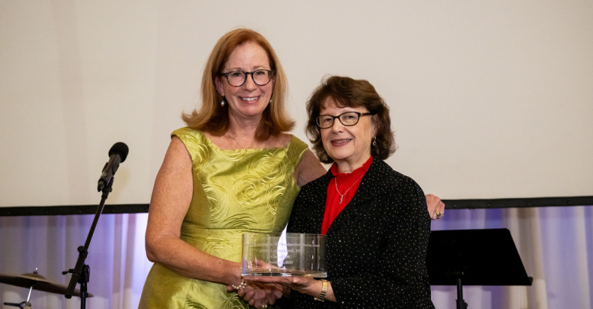Dr. Janine Good