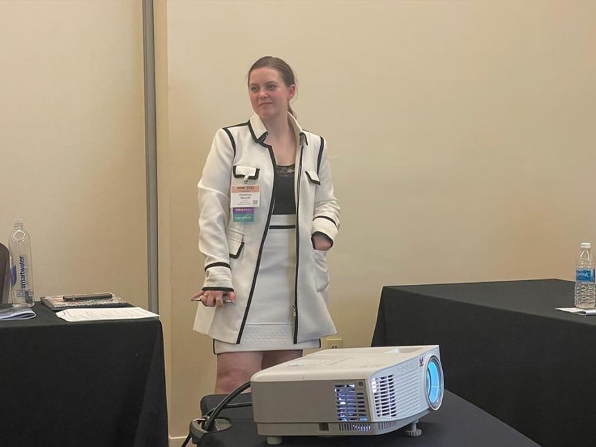 2023 NRHC and APhA Conferences