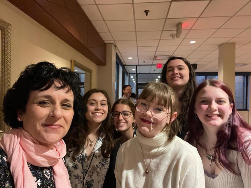 2023 NRHC and APhA Conferences