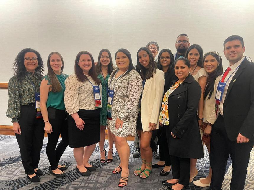 2023 NRHC and APhA Conferences