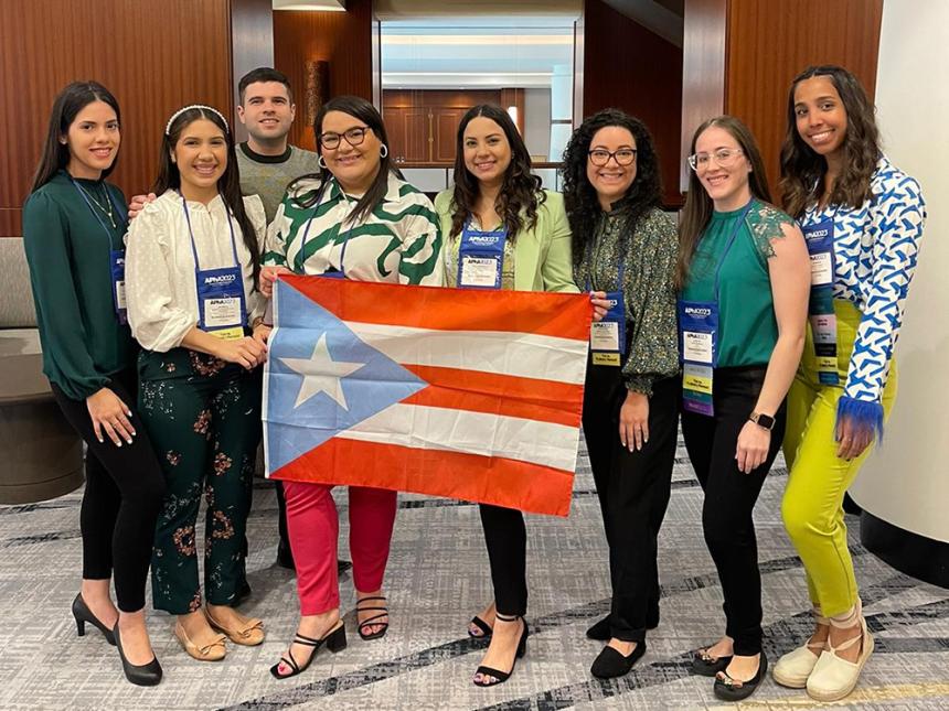 2023 NRHC and APhA Conferences